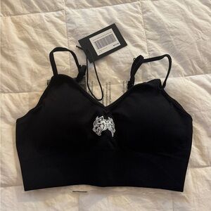 Darc Sport IYKYK Everson Seamless Sports Bra